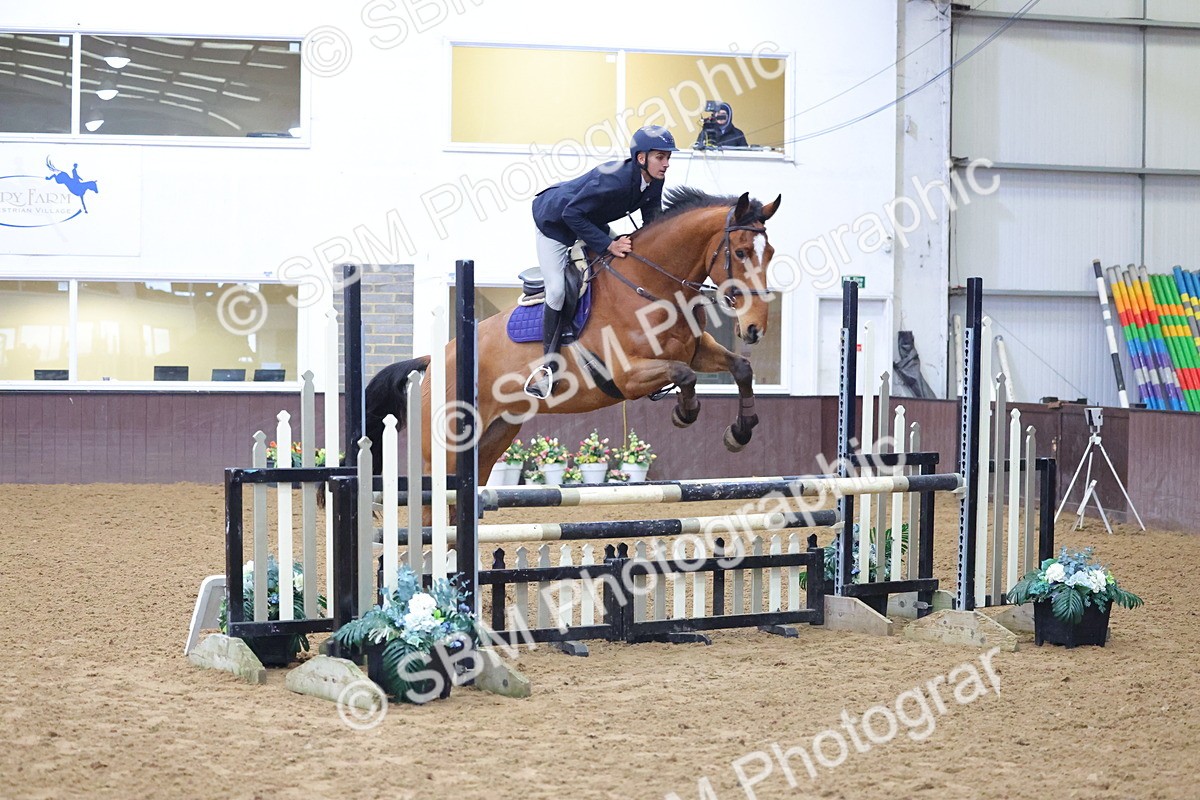 SBM_008506 - Class 21 - Nupafeed Supplements Senior Discovery/ 1m Open - First Round (1.00m)