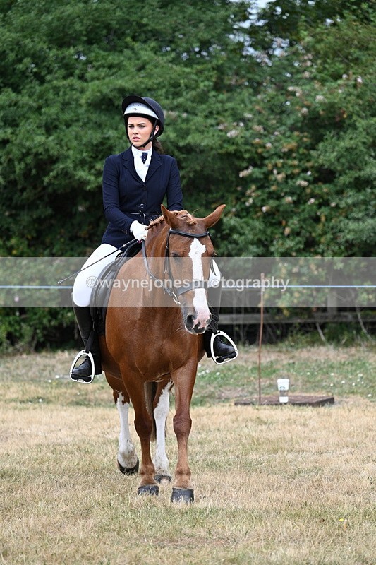 WJ7_0109 - Class 2 Best rider