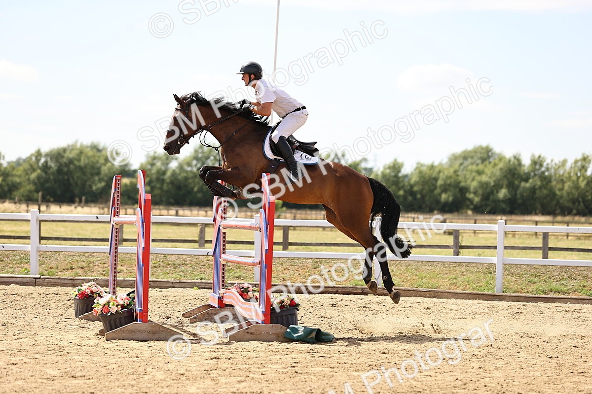 SBM_011115 - Class 10 - Talent Seekers Inc 7 Years Old Championship Qualifer - 1st Half
