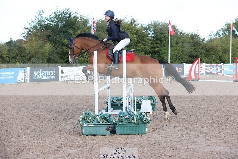 250913-091026-05619 - Cls 20 Clear Round