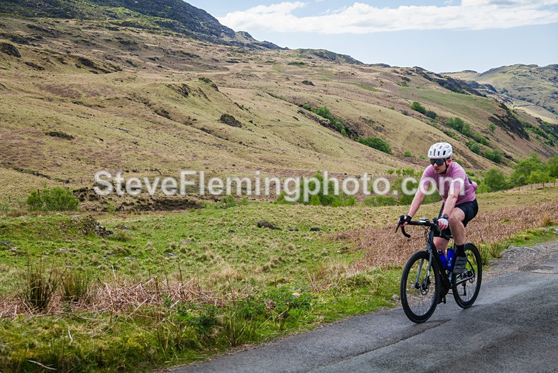 134555 - Hardknott Pass Camera 1 13.00-14.00