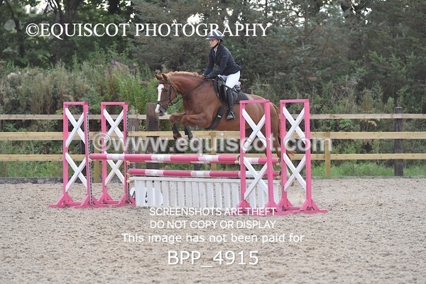 BPP_4915 - CLASS 4 Senior BritiNovice/ 90cm Open