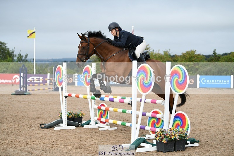 250803-085911-11695 - Cls 31 a&b British Novice & 90cm Open