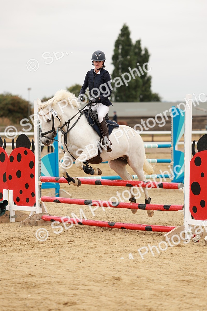 SBM_008539 - Class 5 - 80cm