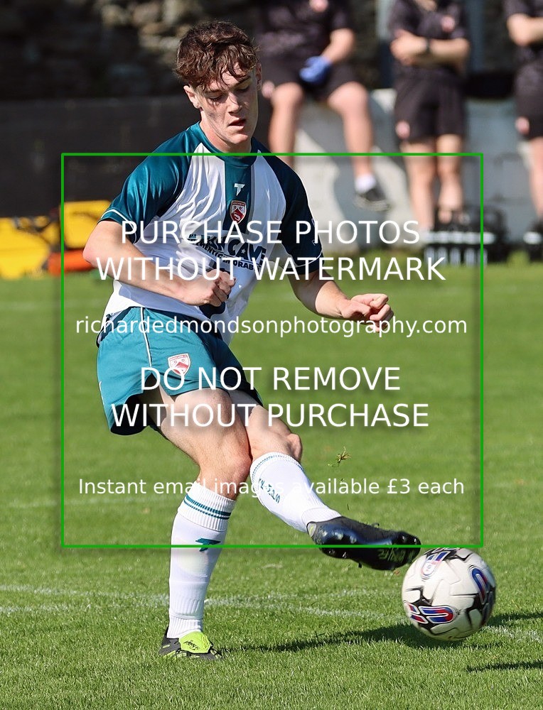 IMG_1569 - Morecambe Under 18s vs Lincoln City Under 18's (31/8/24)