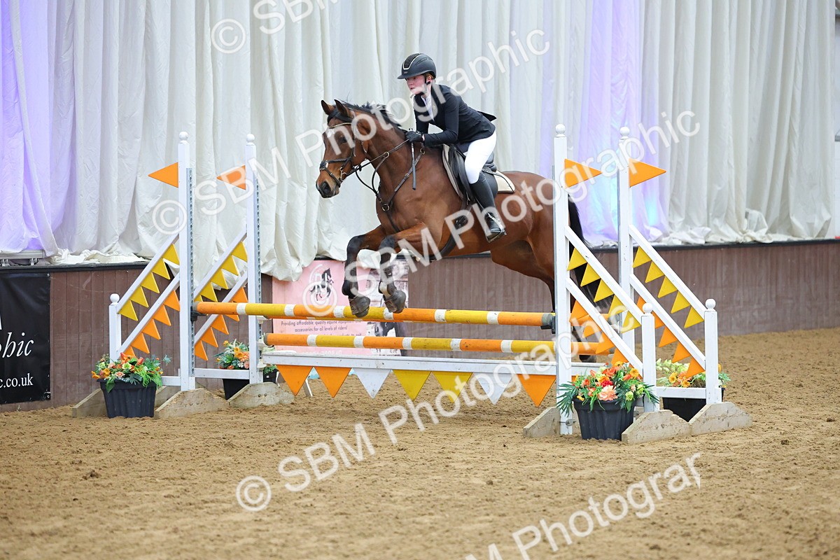 SBM_009260 - Class 19 - Equiyd 0.85m Amateur Championship Qualifier - First Round (0.85m)