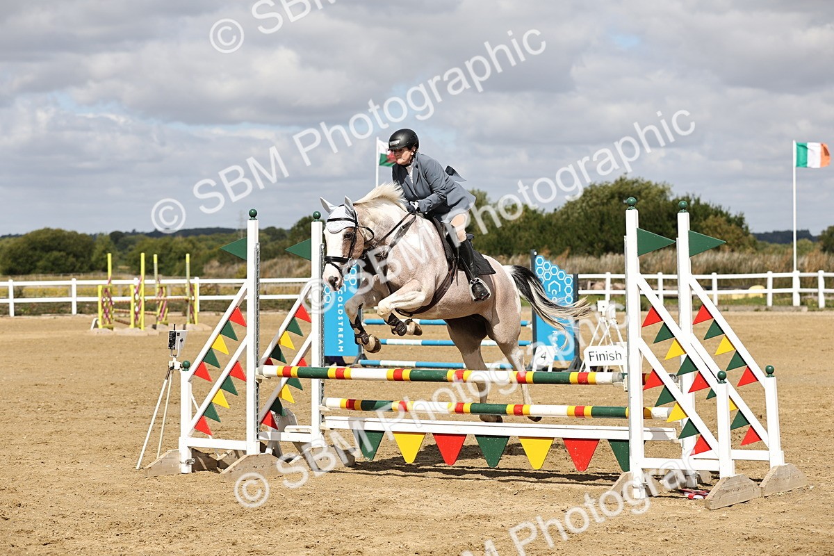 SBM_003799 - Class 2 - Amateur Championship Qualifier 85cm