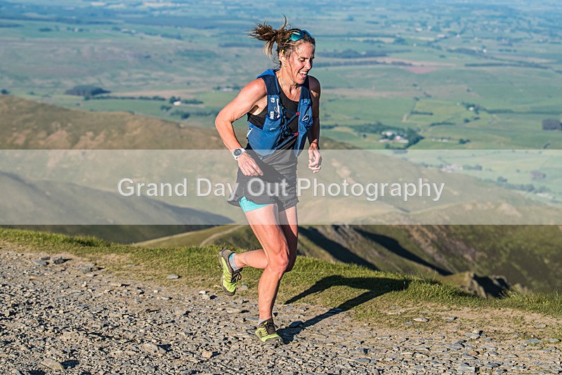 Blencathra-2 - Blencathra Fell Race Wednesday 7th June 2023