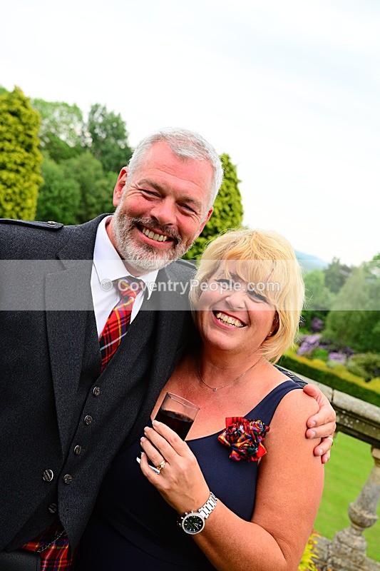 WILL-137 - Chris and Laura