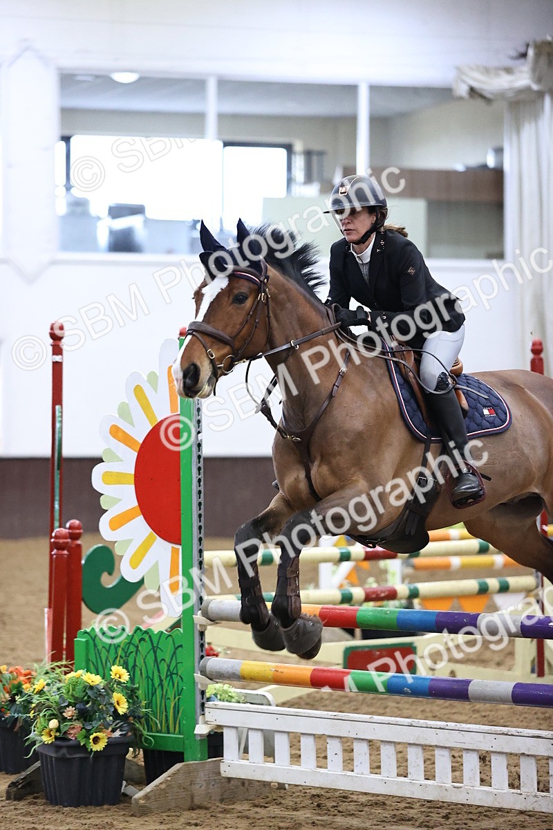 SBM_005319 - Class 14 - Senior British novice - 90cm