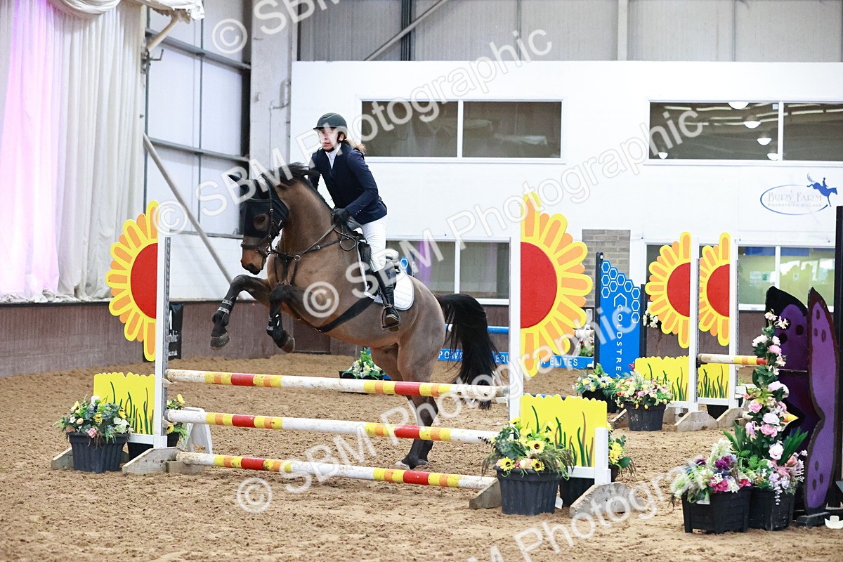 SBM_001908 - Class 7 - Clear Round