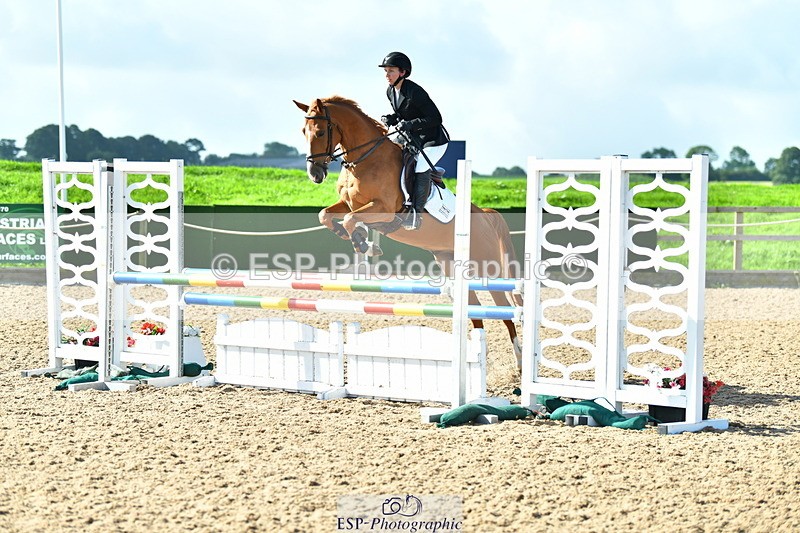 230811A-094034-03104 - Cls 14 A&B Snr Disco & 1.00m Open