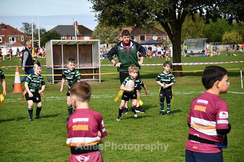  - Selby Rugby Festival 2025