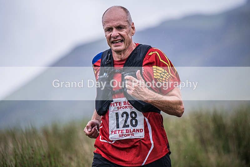 Ingleborough-952 - Ingleborough Mountain Race Saturday 19th July 2025