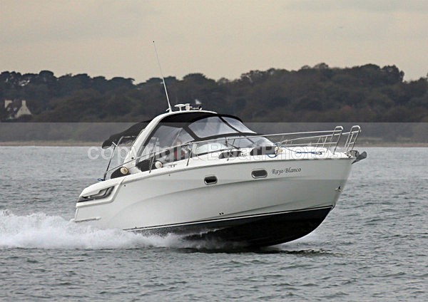  - Motorboats - Open