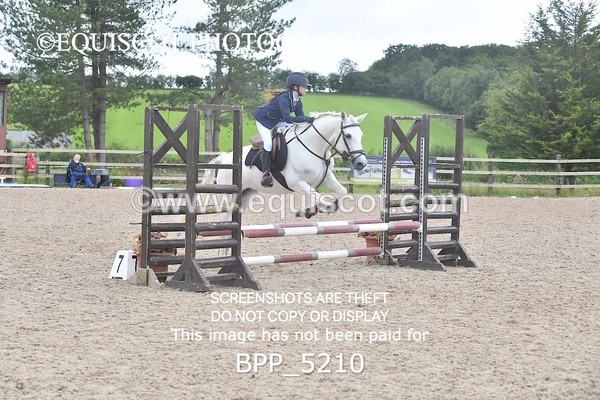 BPP_5210 - CLASS 5 60CM