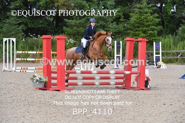 BPP_4110 - CLASS 14 SUN Little Stars Series Qualifier