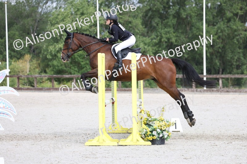 20250622-2141 - PC 90 Qualifier - Round 1