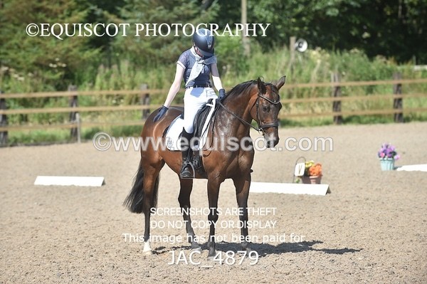 JAC_4879 - CLASS 5 / 6  NOVICE Tests 4 / 6