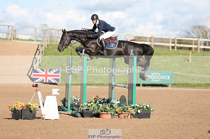 240419A-165106-09462 - Cls 10, 2 Star Big Tour 145cm  Break to End