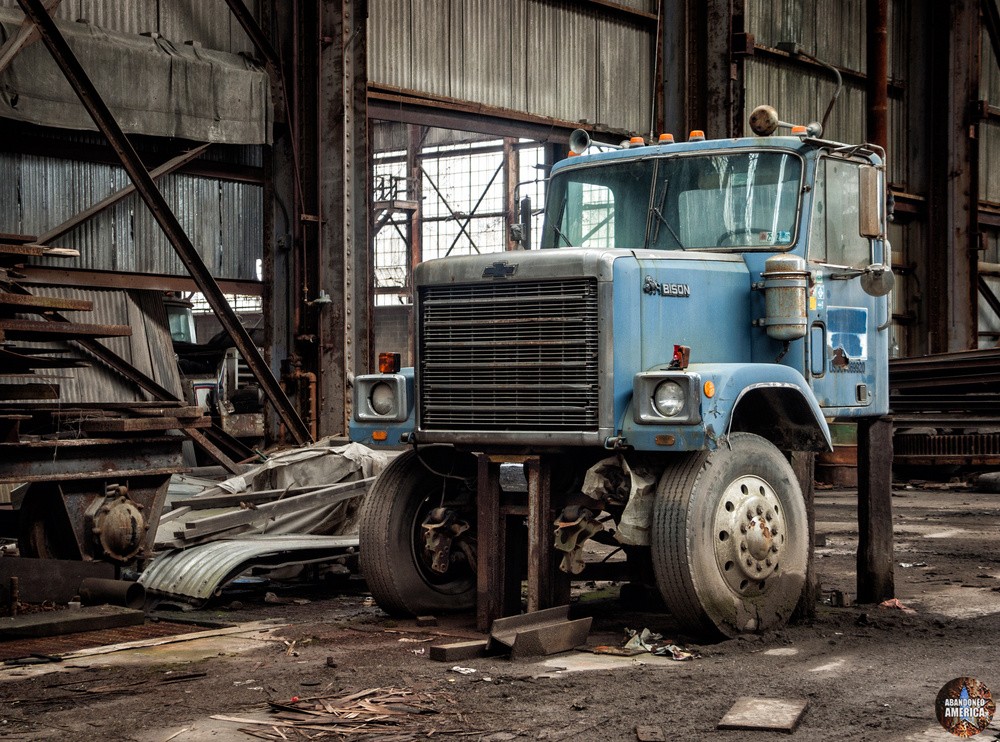  - Birdsboro Steel