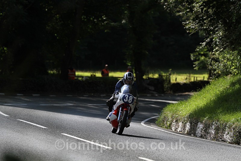FOM_0552 - 350cc Classic TT