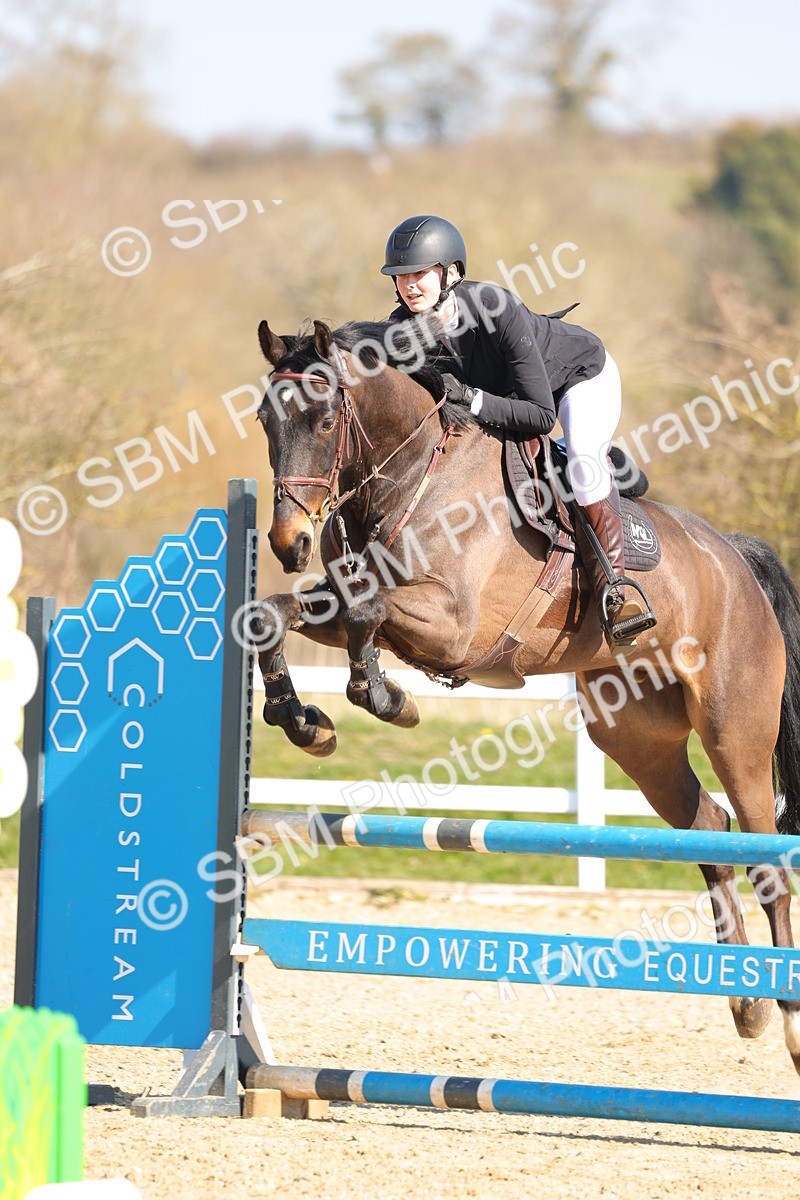 SBM_000860 - Class 2 - Senior British Novice - 90cm