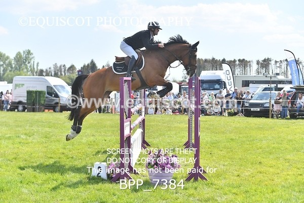 BPP_7384 - CLASS 4 RHS Johnston Smillie Accountants B & C Championship Qualifier