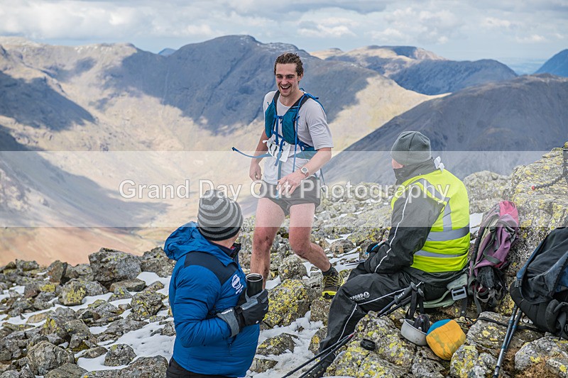 Eskdale Elevation-231 - Eskdale Elevation Fell Race Saturday 15th April 2023