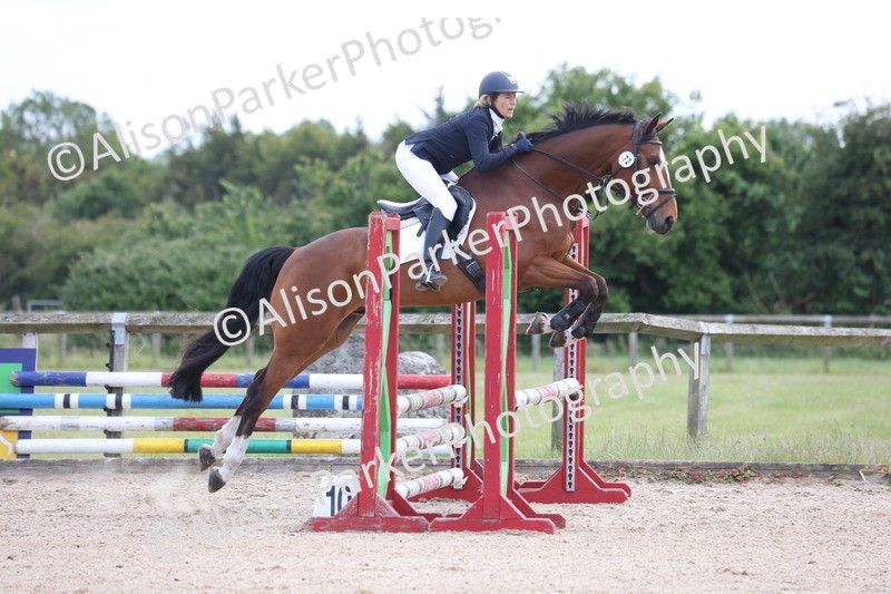 20250608-1950 - Class 5 - 80cm