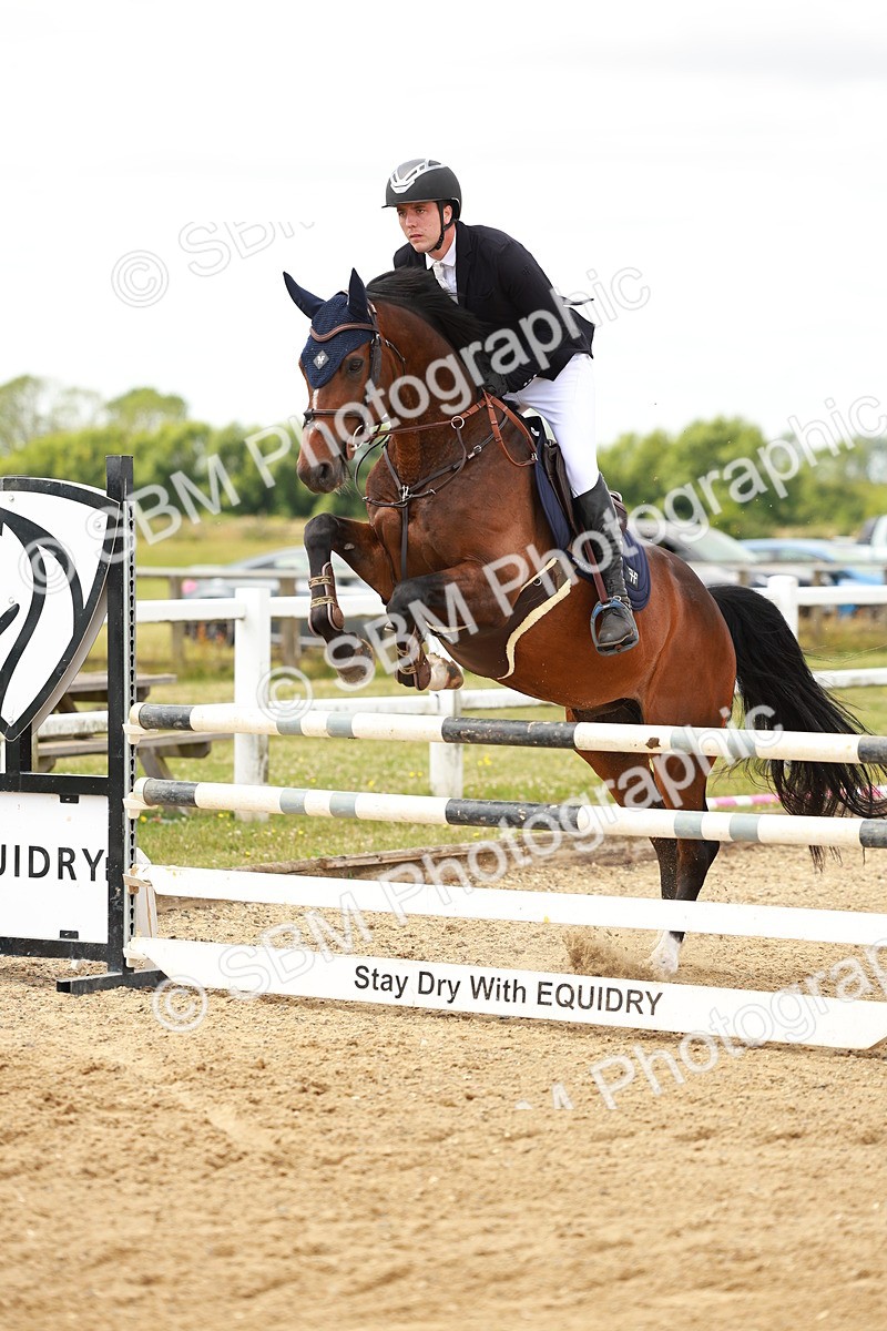 SBM_002466 - Class 12 - 1.05m Amateur Championship Qualifier