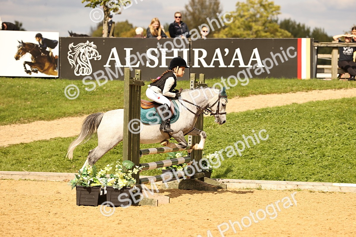 SBM_47585 - J9 - Junior Pony 70cm Championship