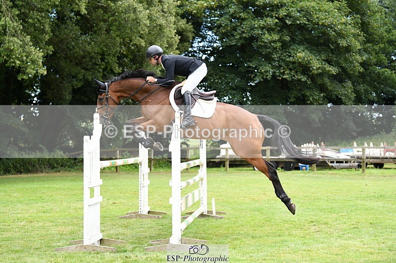 250703A-145002-02016 - Cls 14 Snr 1.15m Open