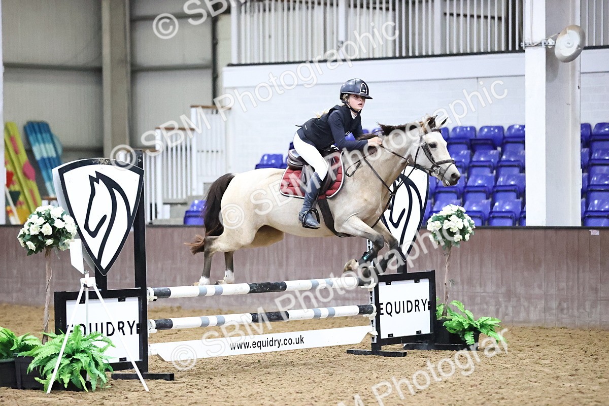 SBM_000094 - Class 1 - Pony Intro 70cm Open