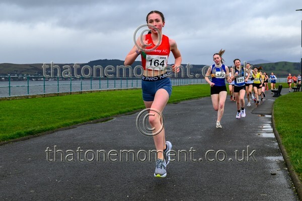 YARR26-812877 - U15 Girls