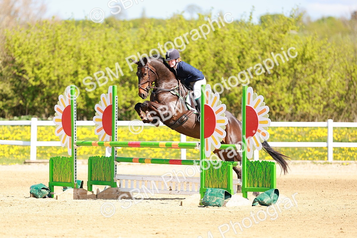 SBM_001430 - Class 3 - Senior Discovery - 1.00m