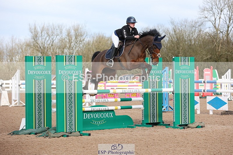 240223A-114958-00950 - Cls 4 Snr 1.05m Open