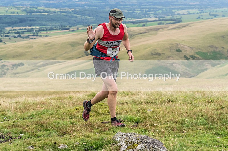 Fellside-117 - Fellside Fell Race Wednesday 24th July 2024