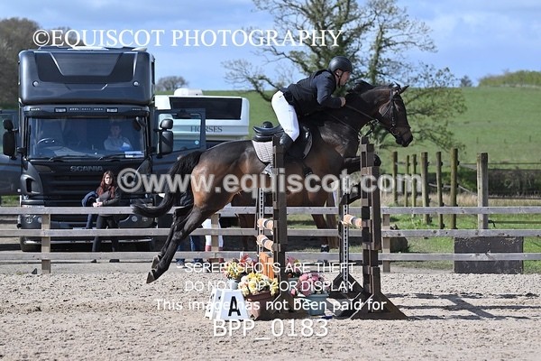 BPP_0183 - CLASS 20 SUN  Senior Discovery/ 1m Open