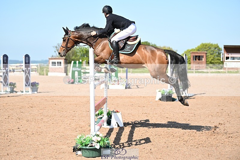 250509-102214-05541 - Cls 14 Snr 1.20m Open