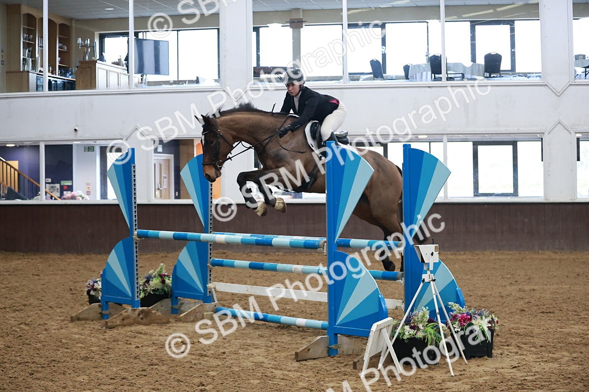 SBM_001301 - Class 4 - Senior Newcomers - 1.10m