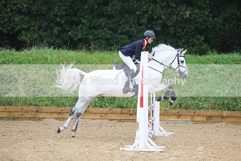 3E7A8970 - Class 3: 80cm Junior