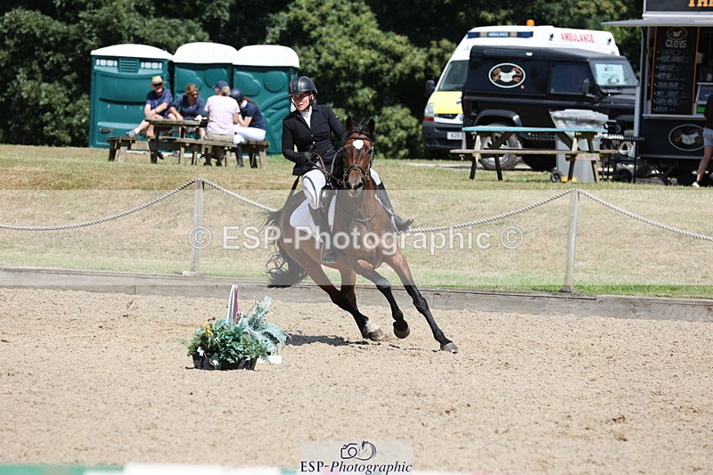 250703A-110451-01175 - Cls 6 Snr British Novice and 90cm Open