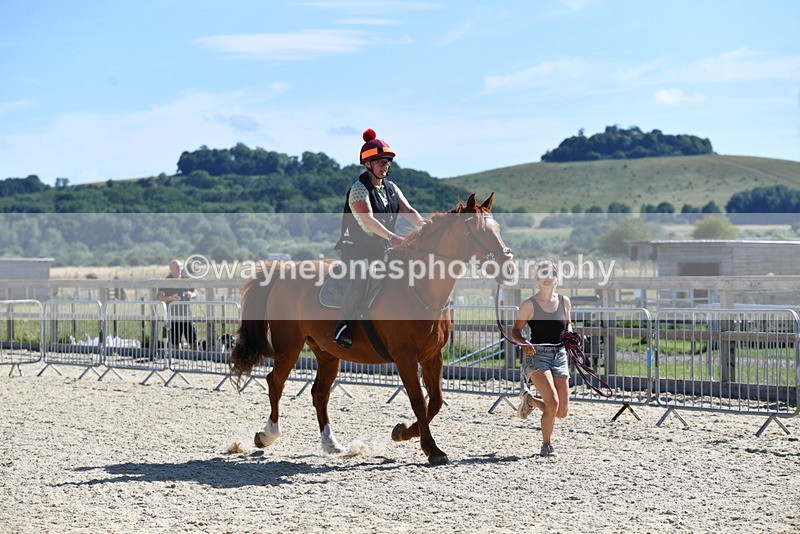 WJ5_5331 - Poles on the Floor