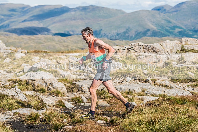 Three Shires-152 - Three Shires Fell Face Saturday 17th September 2022