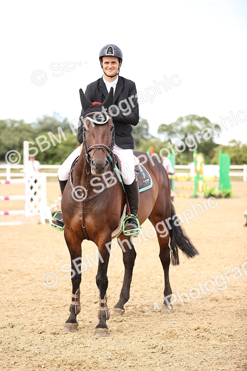 SBM_004757 - Class 23 - Talent Seekers Inc 7Yr Old Championship Qualifier 1.30 - 2nd Half