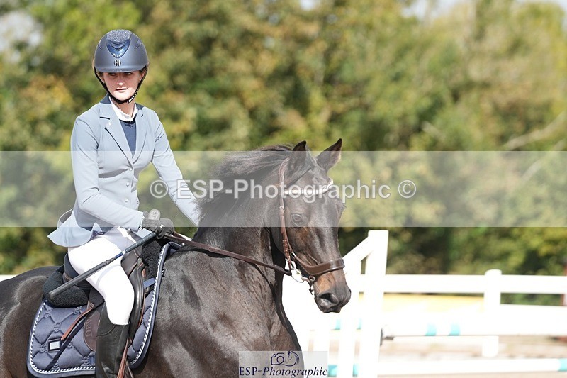 251005-124326-03414 - Cls 25 95cm Amateur Qualifier, Second Round