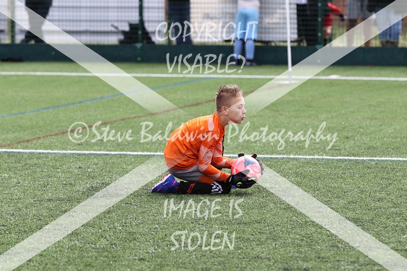 1DX30703 - Sat 6th U9 Boys