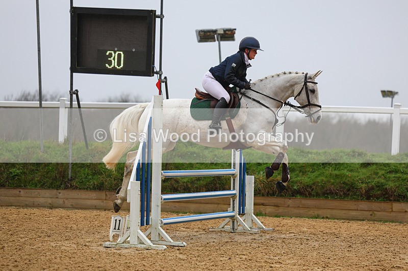 3E7A1411 - Class 1: 95 - 100cm