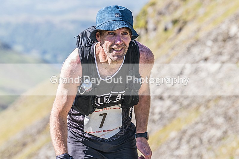 Old County Tops-763 - The Old County Tops Fell Race Saturday 17th May 2025